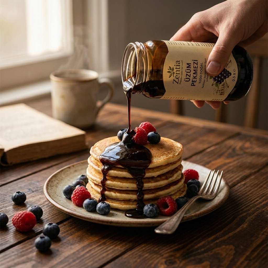 Pancakes_drizzled_with_molasses_202606181236