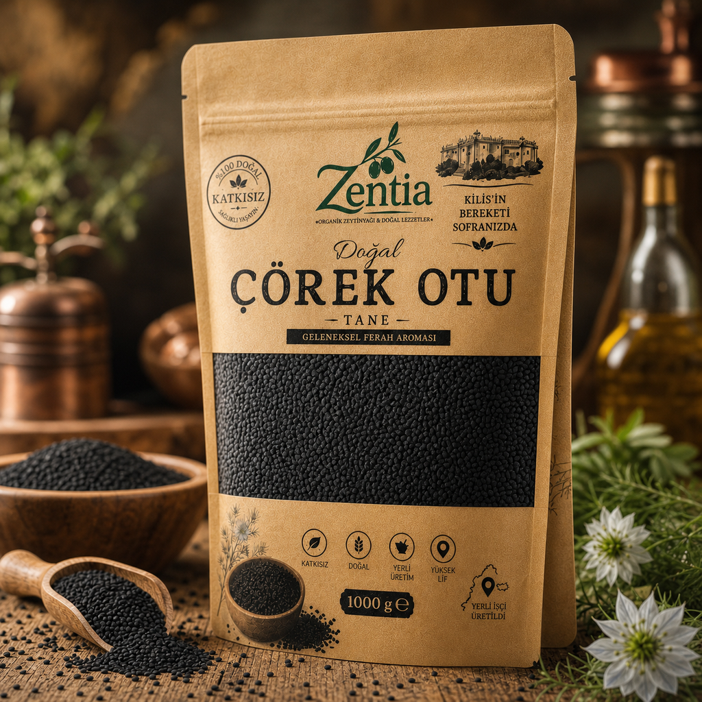 zentia corek otu 1000g sag uc ceyrek