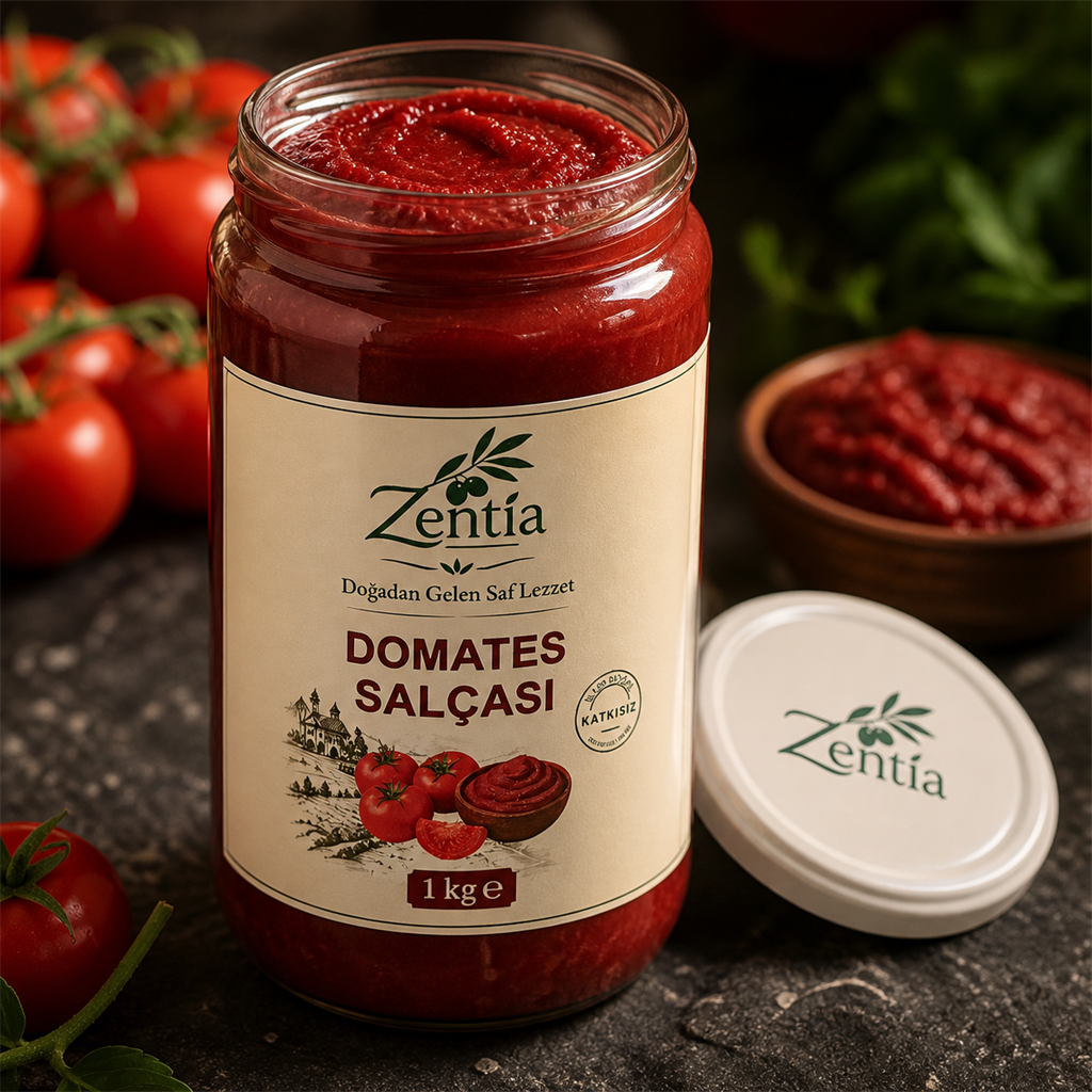 zentia domates salcasi 1kg 01 acik kapak