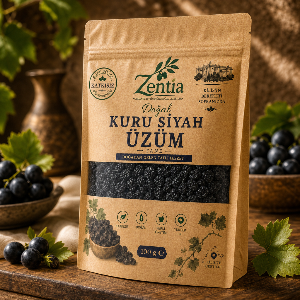 zentia kuru siyah uzum 500g sol uc ceyrek 1