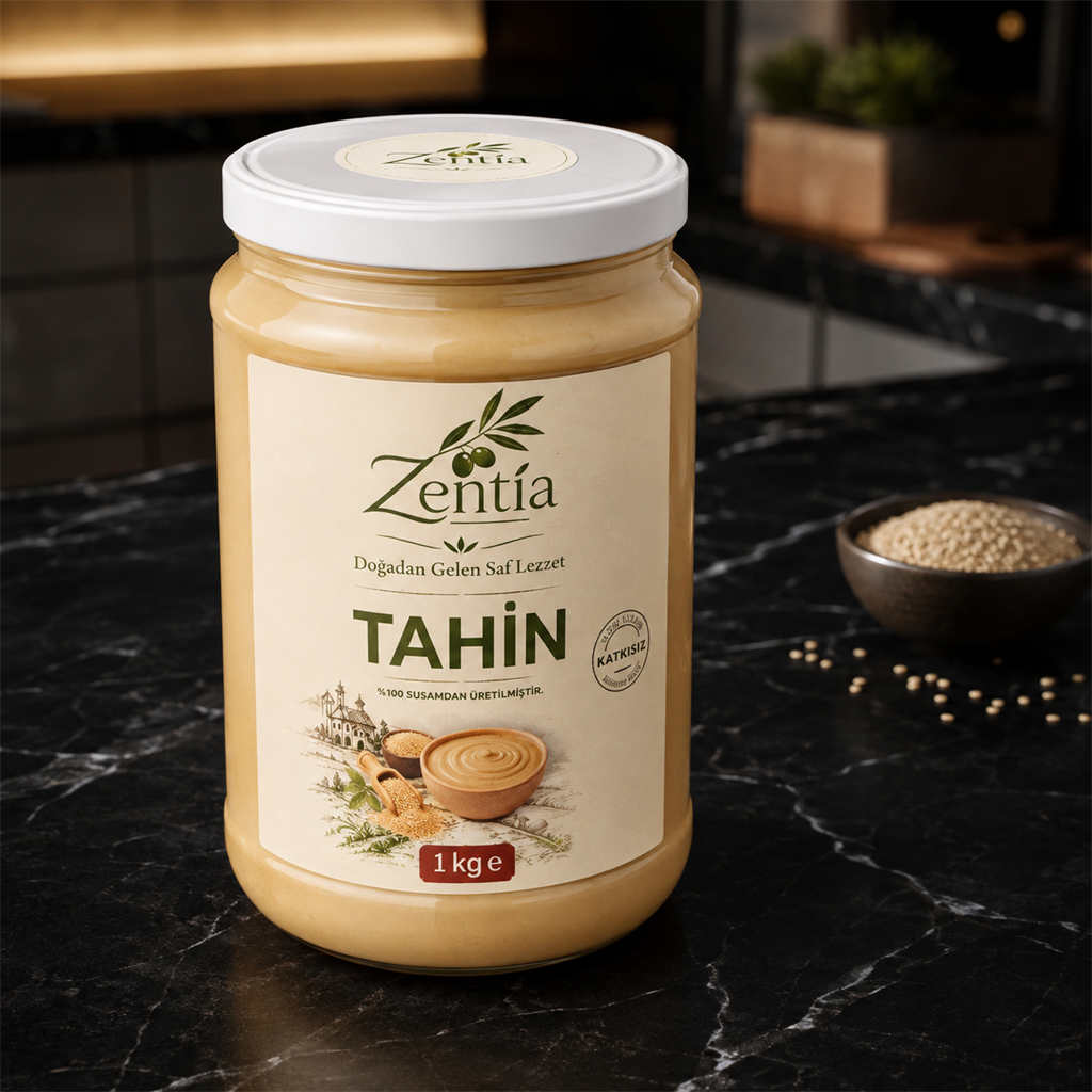 zentia tahin 1kg 02 sol mutfak
