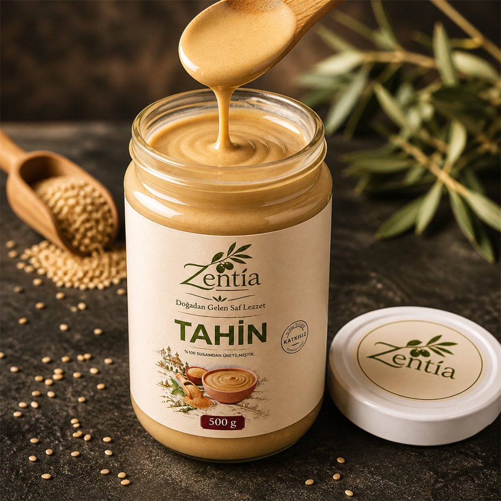 zentia tahin 500g 01 acik kapak