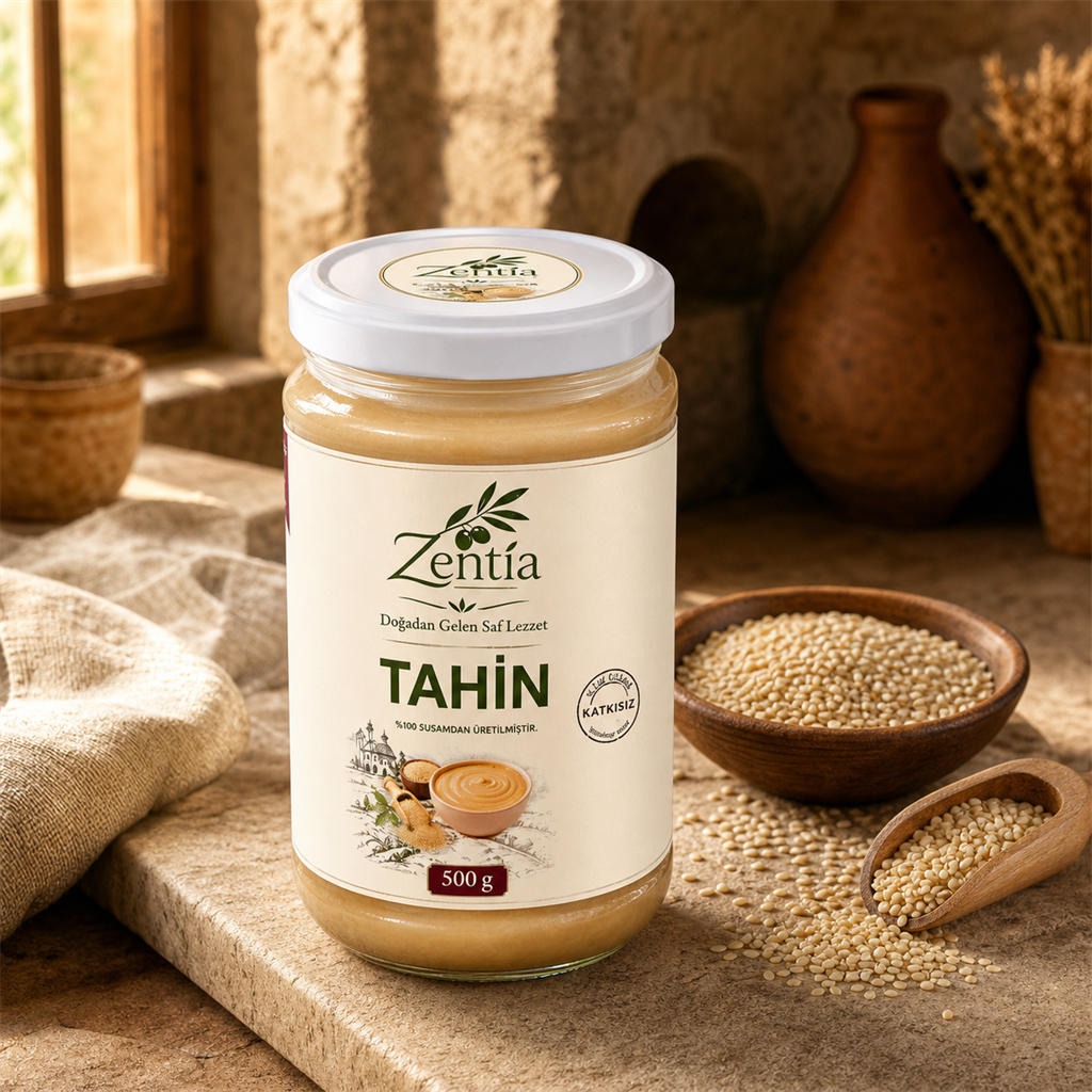 zentia tahin 500g 03 sag tarla