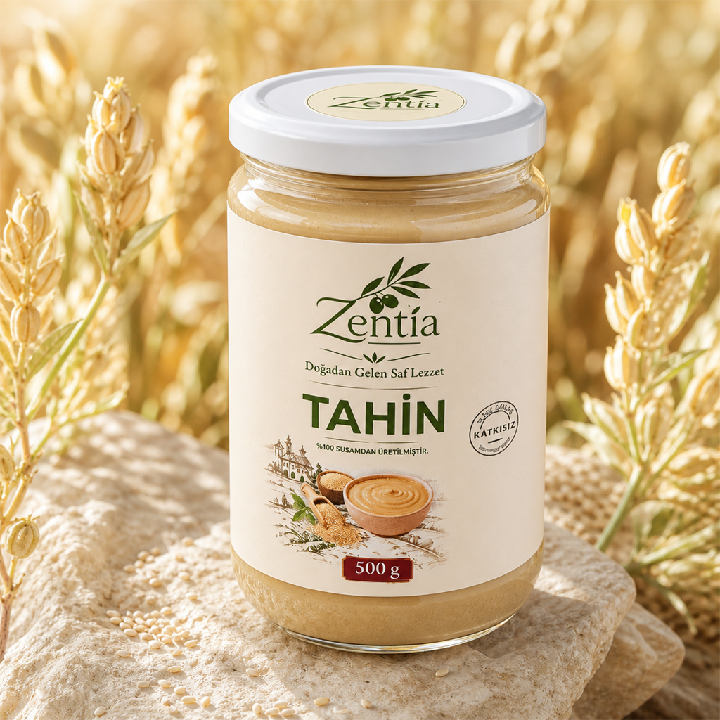 zentia tahin 500g 04 sol tas ev