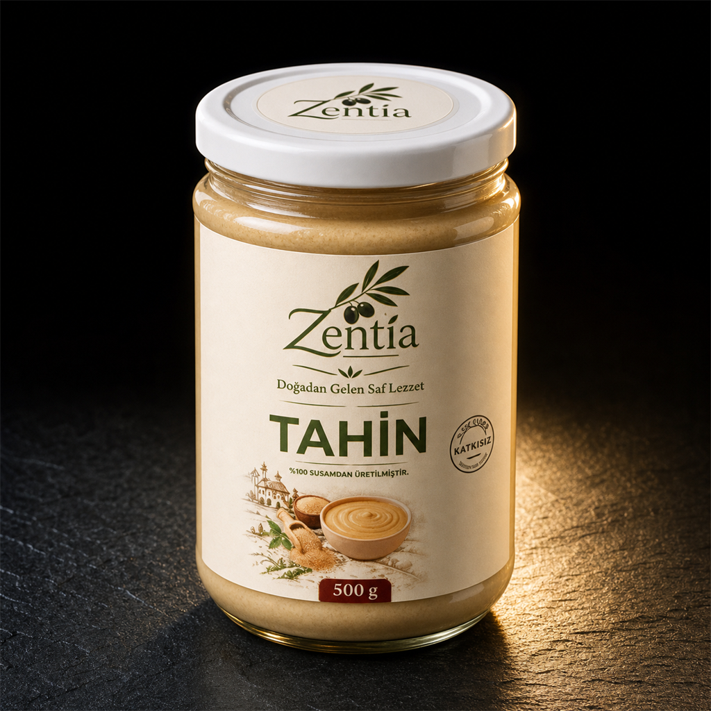 zentia tahin 500g 05 sag siyah studyo