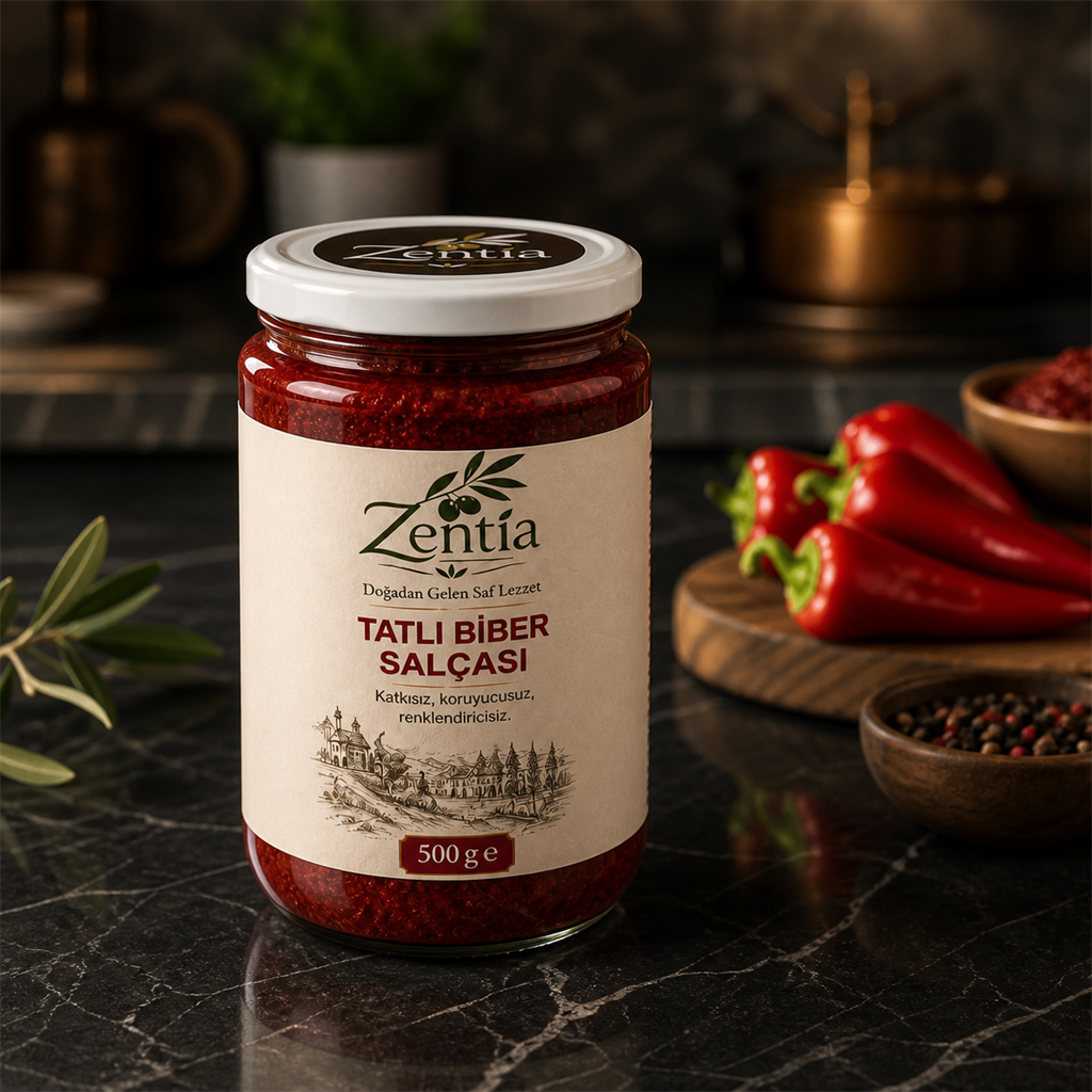 zentia tatli biber salcasi 500g 02 sol mutfak 1