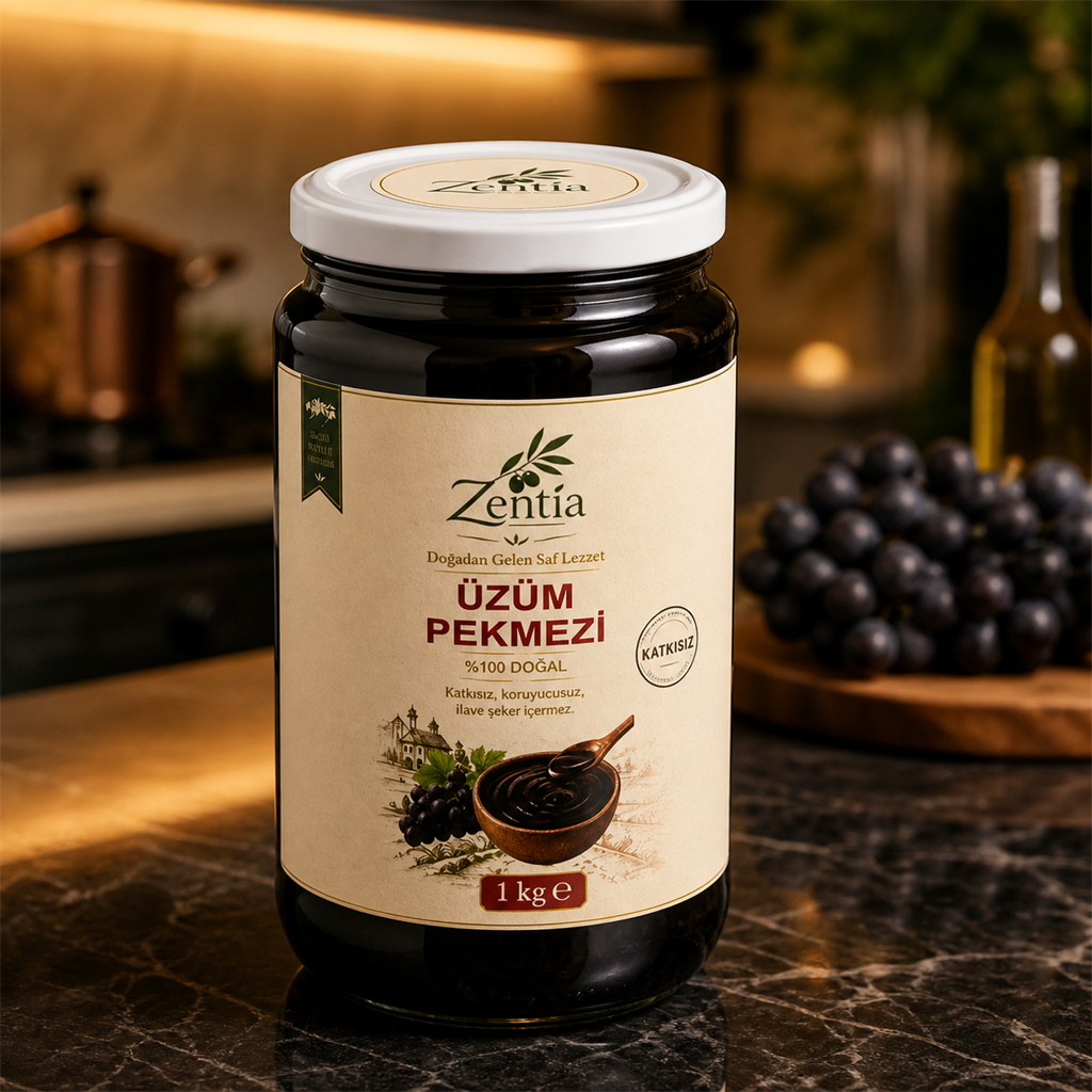 zentia uzum pekmezi 1kg 02 sol mutfak