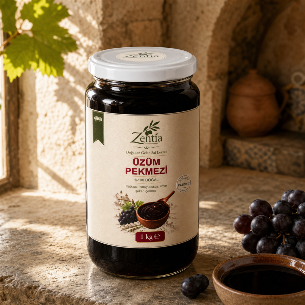 zentia uzum pekmezi 1kg 04 sol tas ev