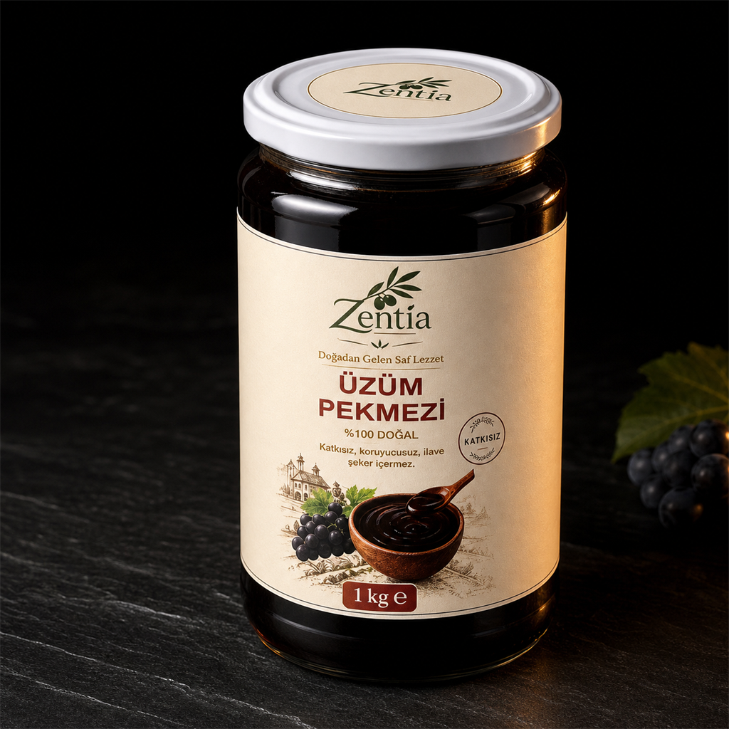 zentia uzum pekmezi 1kg 05 sag siyah studyo